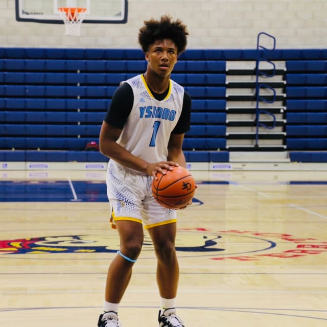 Mikey Williams
